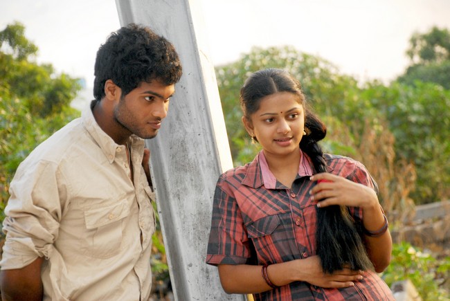 Aakkam Movie Stills