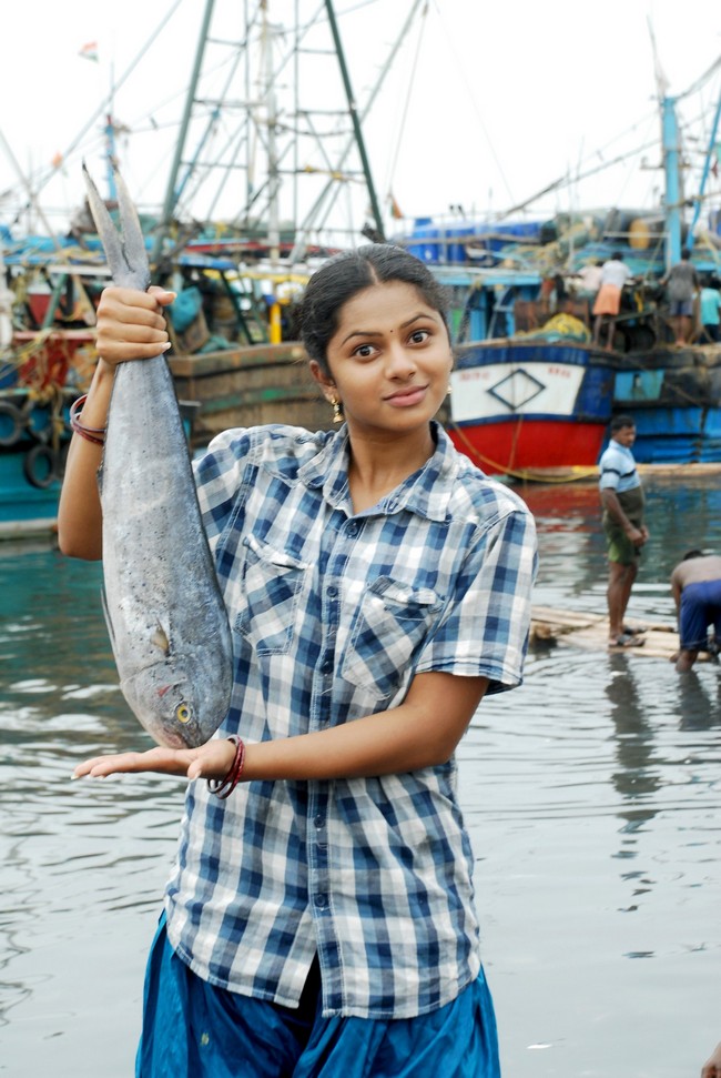 Aakkam Movie Stills