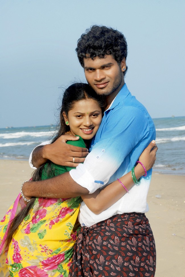 Aakkam Movie Stills