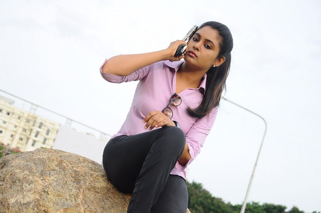 Arthanaari Movie Stills