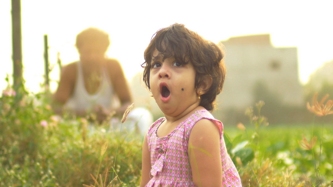 Aruvi Movie Stills