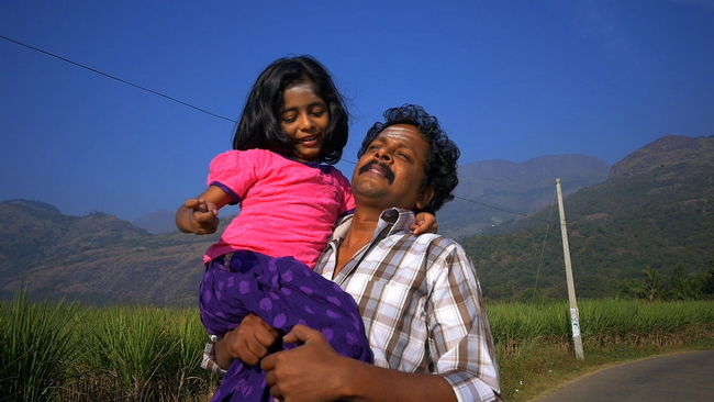 Aruvi Movie Stills