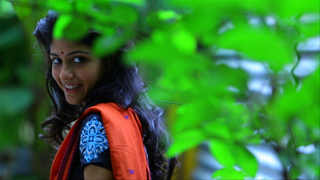 Aruvi Movie Stills