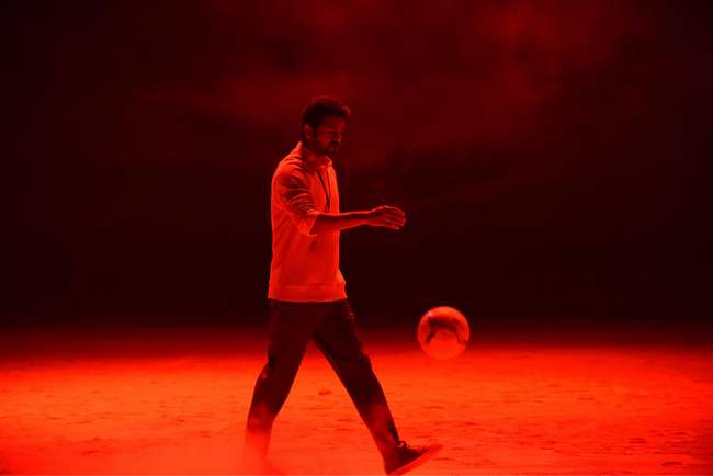 Bigil Movie Stills