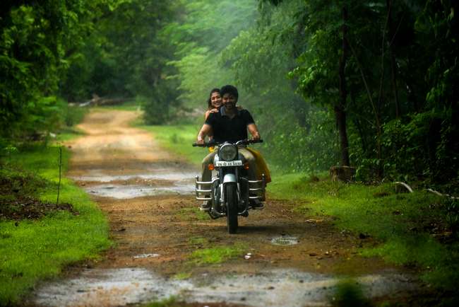 Bigil Movie Stills