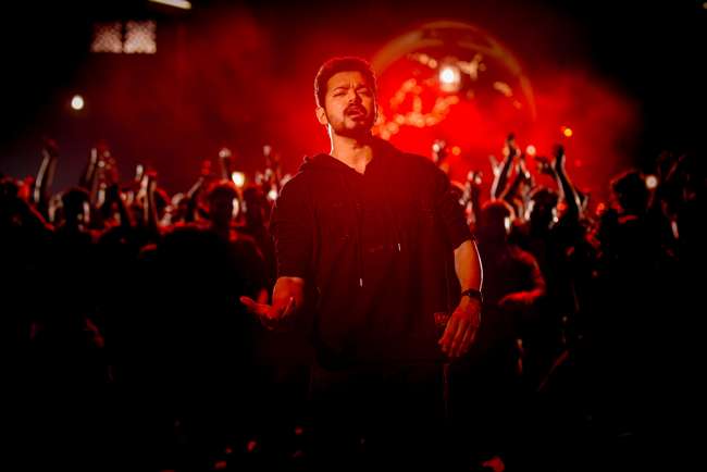 Bigil Movie Stills