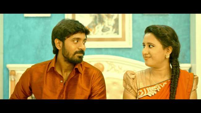 Bodha Movie Stills