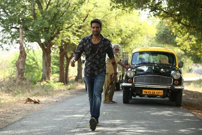 Dagaalty Movie Stills