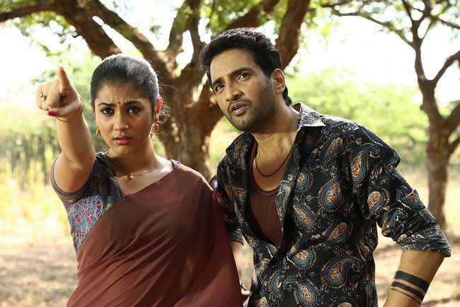 Dagaalty Movie Stills