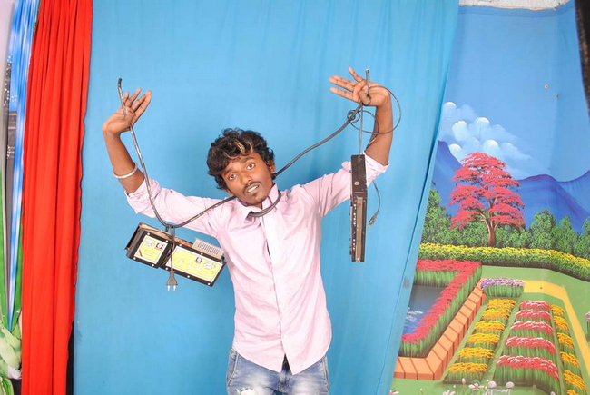 Dharavi  Movie Stills