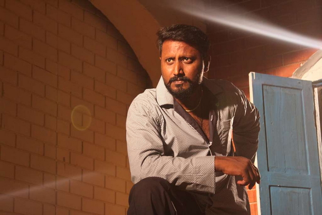 Dharavi  Movie Stills