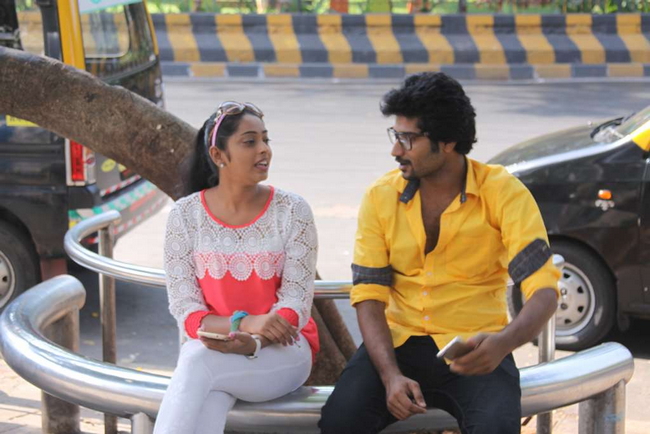 Dharavi  Movie Stills