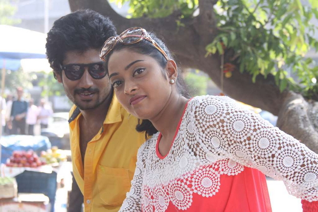 Dharavi  Movie Stills