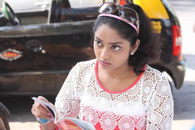 Dharavi  Movie Stills