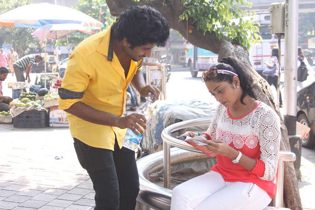 Dharavi  Movie Stills