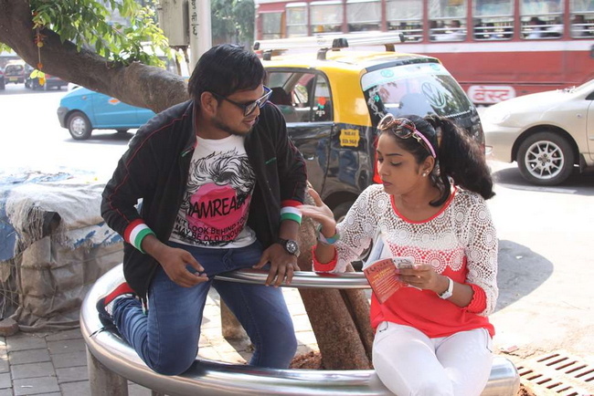 Dharavi  Movie Stills