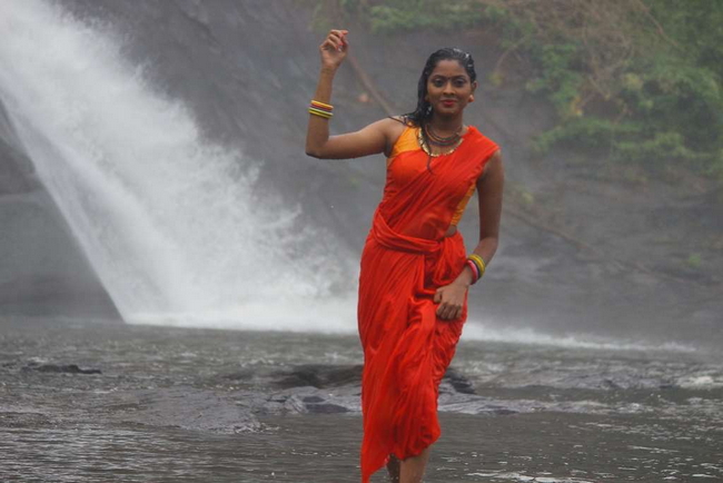 Dharavi  Movie Stills