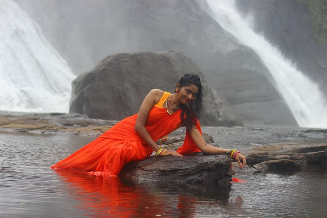 Dharavi  Movie Stills