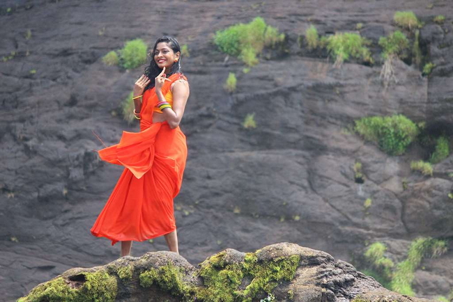 Dharavi  Movie Stills