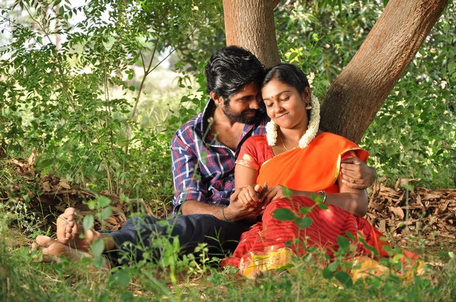 Gugan Movie Stills