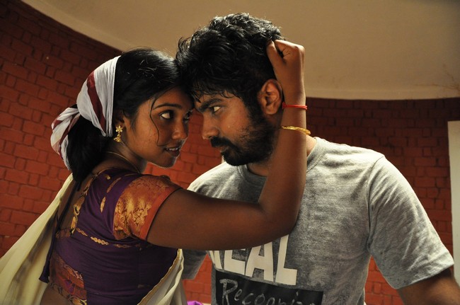 Gugan Movie Stills