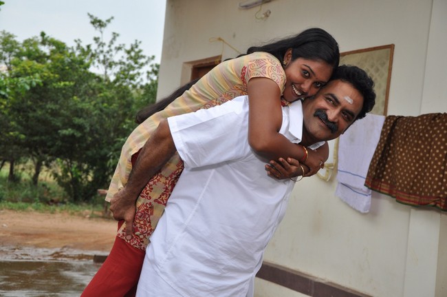 Gugan Movie Stills