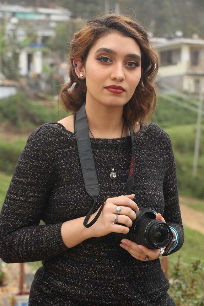 Kaila Movie Stills