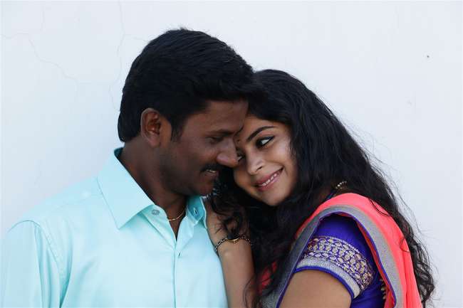 Karimugan Movie Stills