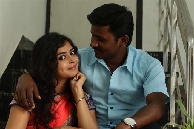 Karimugan Movie Stills