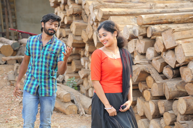 Kathir Movie Stills