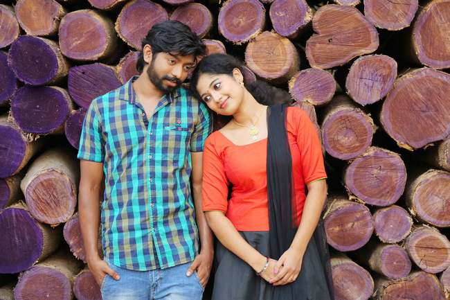 Kathir Movie Stills