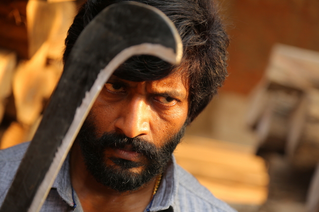 Kathir Movie Stills