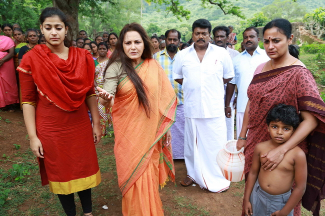 Keni Movie Stills