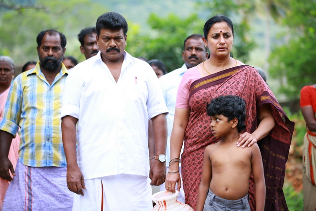 Keni Movie Stills