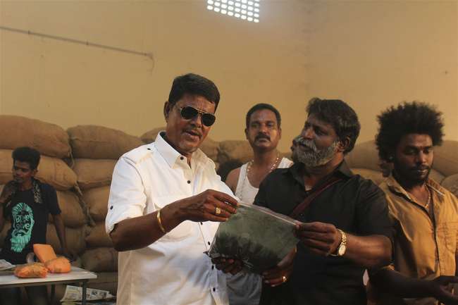 Kola Movie Stills