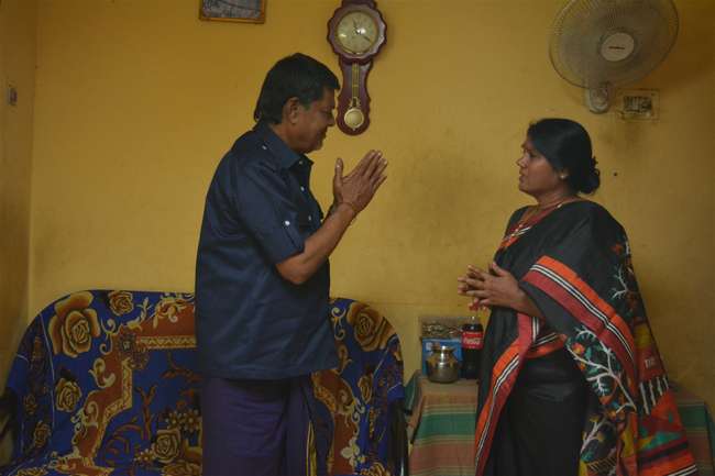 Kola Movie Stills