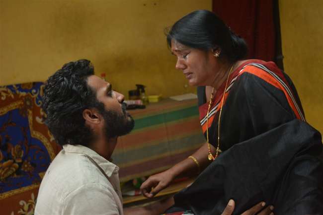 Kola Movie Stills