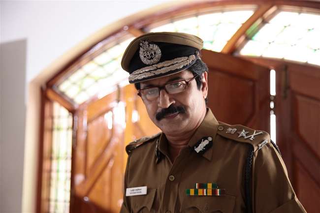 Kola Movie Stills