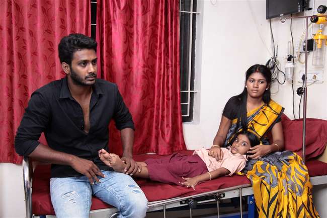 Kola Movie Stills