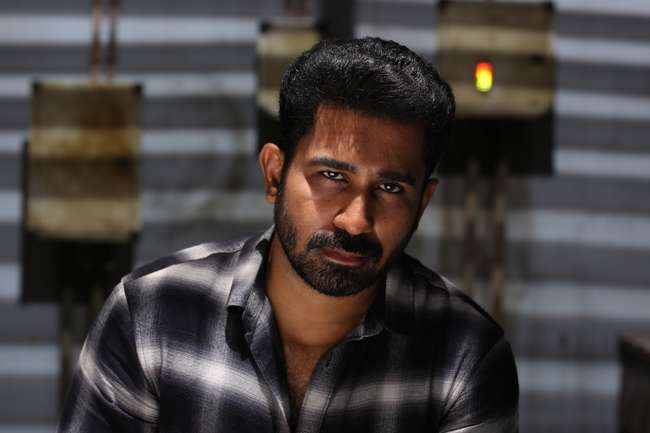 Kolaigaran Movie Stills