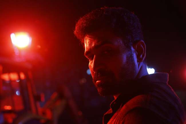 Kolaigaran Movie Stills