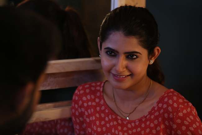 Kolaigaran Movie Stills