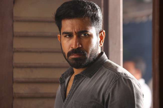 Kolaigaran Movie Stills