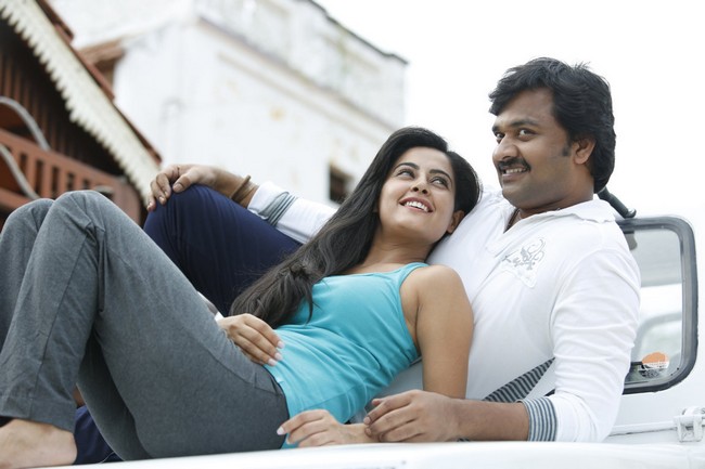 Kombu Movie Stills