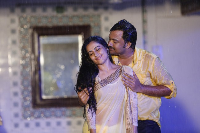 Kombu Movie Stills