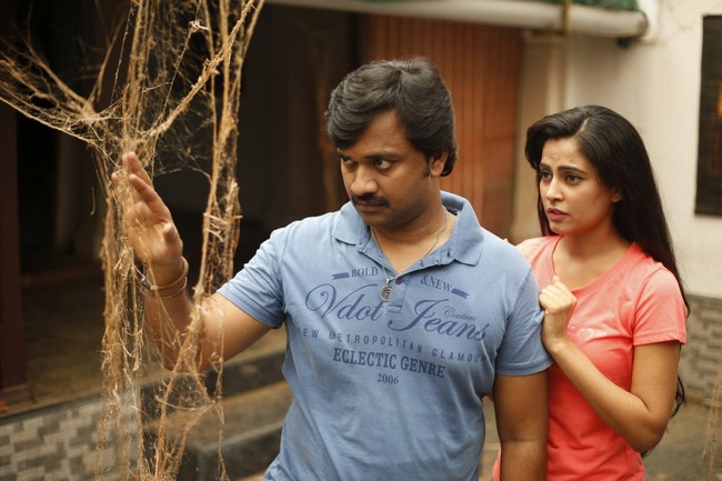 Kombu Movie Stills