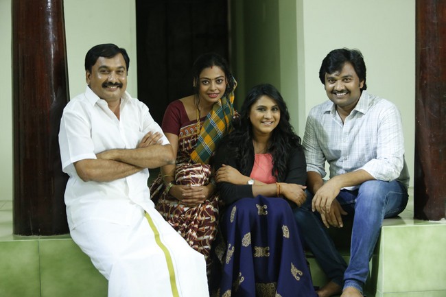 Kombu Movie Stills