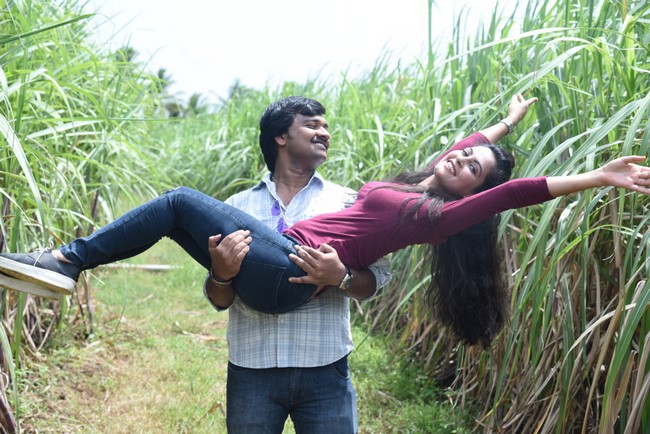 Kombu Movie Stills