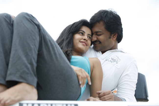 Kombu Movie Stills