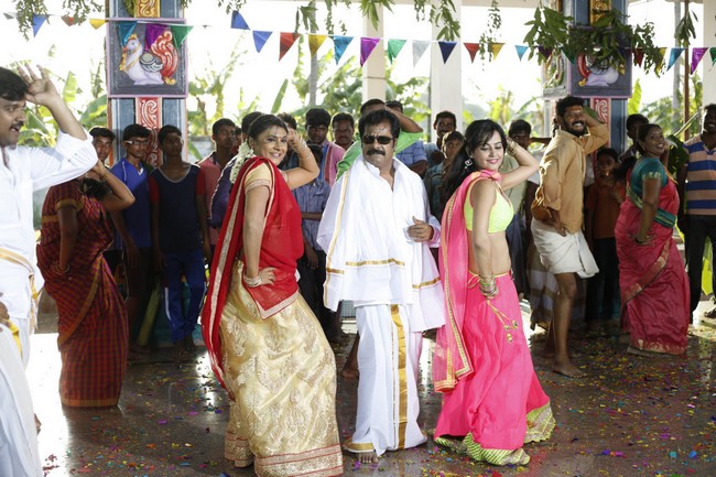 Kombu Movie Stills